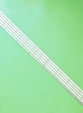 适用适用于49寸组装机灯条JS-WB49H8102CD802(00415)液晶背