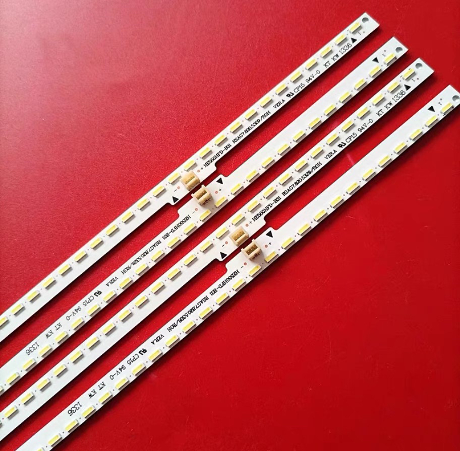 适用海信LED55K600X3D灯条RSAG7.820.5328/5329屏HE550HFD-B31