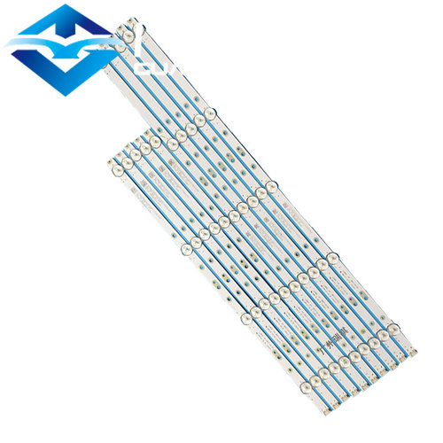 原装创维55V7 55M7S灯条L1920 L1919 V4 7791-655000-L430 /R 430