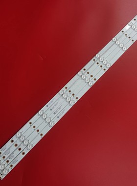 适用飞利浦40PFF5361/T3灯条GJ-2K16 D2P5-400-D409-V1-P1TCH