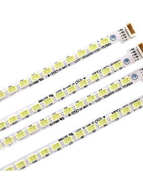 海信LED55XT39G3D灯条 厦华55KQ68 HKC L58 V546H1-LS2-TLEM4灯条