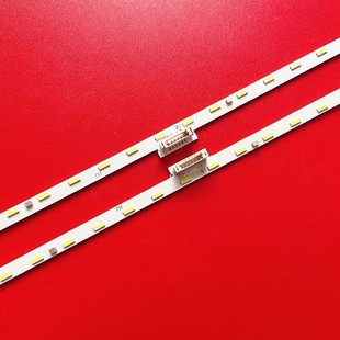 索尼KD-55U8G KD-55X8500G/F灯条ST0550AZ5-54LED 734.0350F.0001