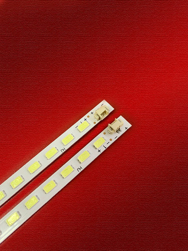 三洋32CE530BLED灯条THC315005 V1-L/R HKC-315-3T 38灯358mm电视