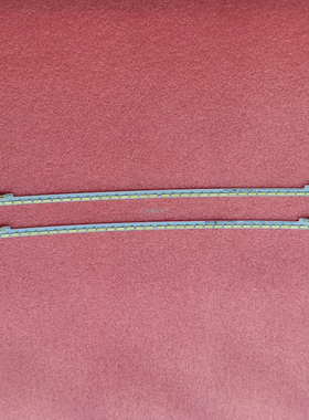 全新曲面海信LED50MU8600UC灯条50_HE500HUC_B51_64+64背光灯