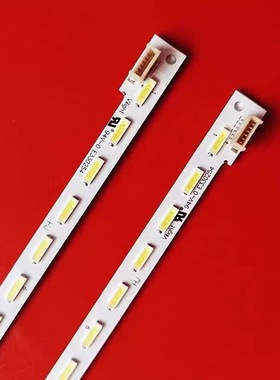 适用创维42E550E 42E6CRD灯条CRH-CW4270200608R257Rev1.0液晶电