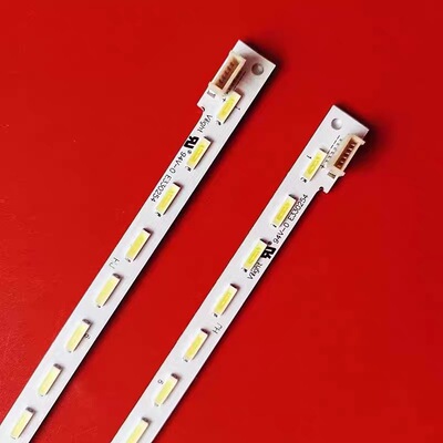 适用创维42E550E 42E6CRD灯条CRH-CW4270200608R257Rev1.0液晶电