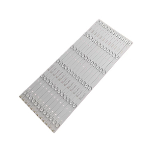 适用联想55E6T灯条55G5U灯条CRH-K553535T120662H-REV1.1B背光灯