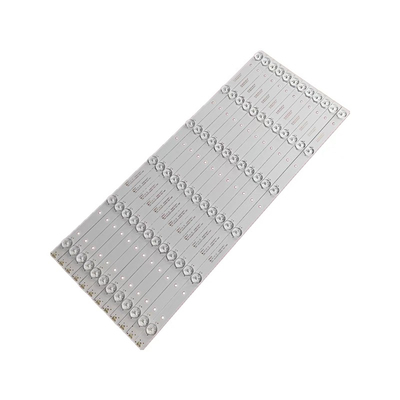 适用联想55E6T灯条55G5U灯条CRH-K553535T120662H-REV1.1B背光灯