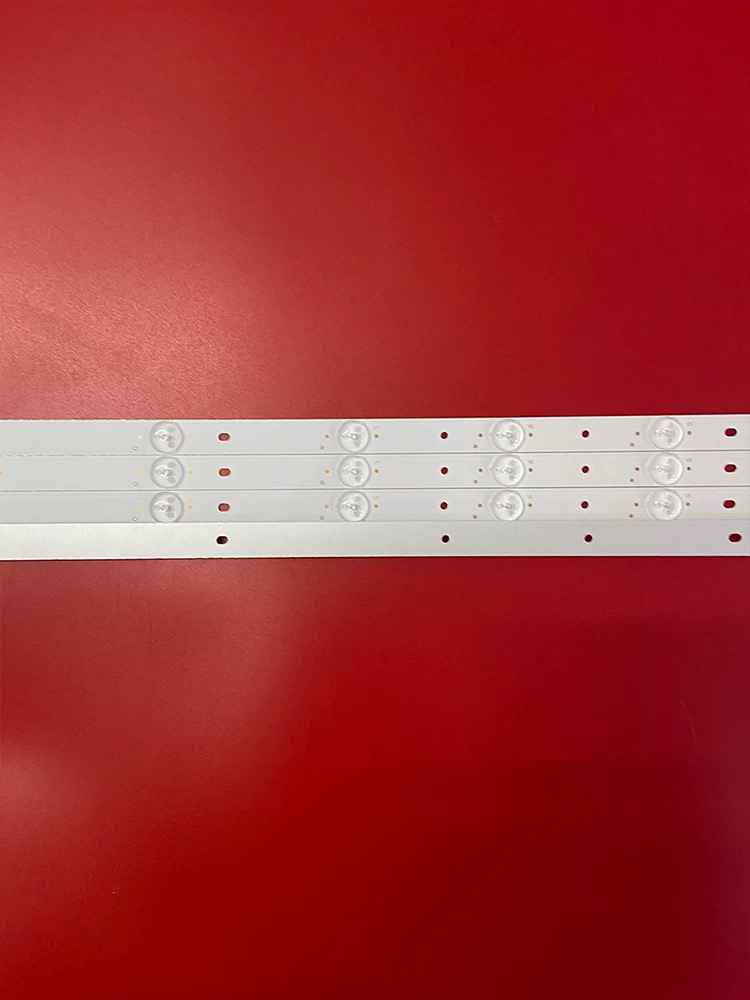 适用暴风42F1海尔LE42AL88A91统帅T42S灯条DS40M53-DS01-V02