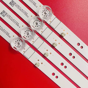 适用创维55G60 55G950 55G50灯条CRH-A55G603030040988EREV1.1