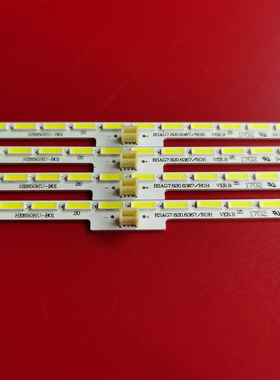 海信LED65K5500U LED65EC660US LED65K5510U灯条RSAG7.820.6367