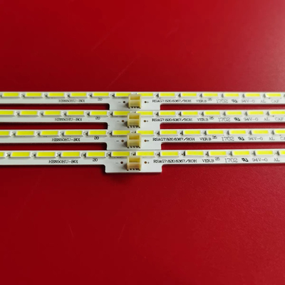 海信LED65K5500U LED65EC660US LED65K5510U灯条RSAG7.820.6367