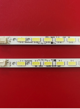 适用夏普lcd-60ds31a 60DS20A 60DS51A灯条LCD60LX640A 2012SSP60
