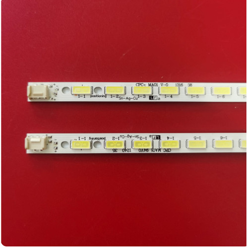 适用夏普lcd-60ds31a 60DS20A 60DS51A灯条LCD60LX640A 2012SSP60
