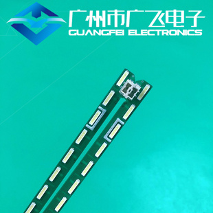 全新原装LG 49LF5400-CA LC49LX310C-CA灯条49inch FHD L/R-Type