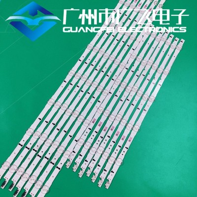 新原装三星UA60H6400AJ/CY灯条SAMSUNG-2014SVS60F-3228-L08/R5