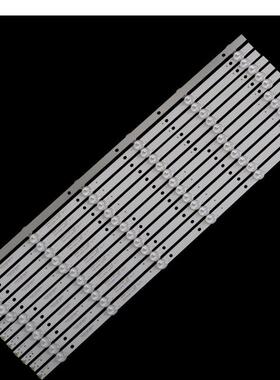 适用飞利浦55PUF6056/T3灯条4708-K550WD-A3213K31 4708-K550WD