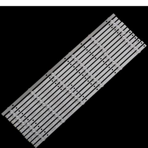 适用飞利浦55PUF6056/T3灯条4708-K550WD-A3213K31 4708-K550WD