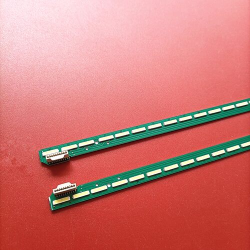 适用LG LC550EGG FJ M5 55UH6500灯条V16 ART3 2465 R/L 6916L246
