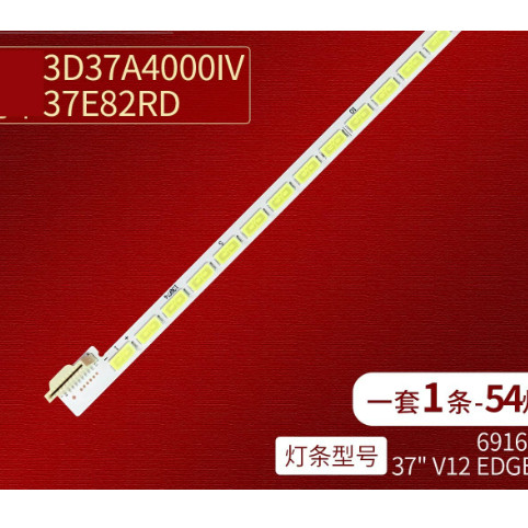适用TCL L37E4500A-3D L37E320BE灯条6922L-0007A显示屏LC370EUN