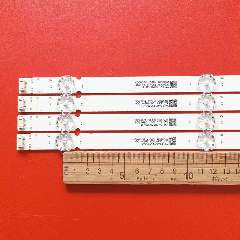 适用飞利浦50PFS5083/62灯条50PUF6132/T3 YAL13-00930300-11液晶