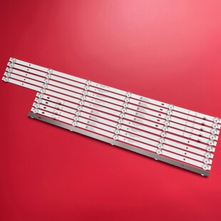 ZC62AG 适用小米L65M7 04D A灯条MI65D11A EP红米L65R8 L65M9