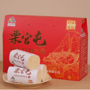 临清特产手工空心挂面龙须面山东坠面手工发酵挂面