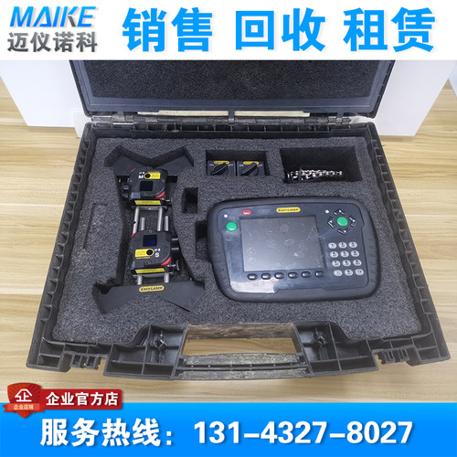 成新瑞典e710激光4米有线对中仪