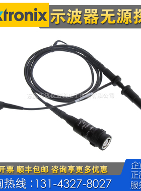 租售回收仪器 Tektronix泰克TPP0201示波器无源探头P5050B P6139B