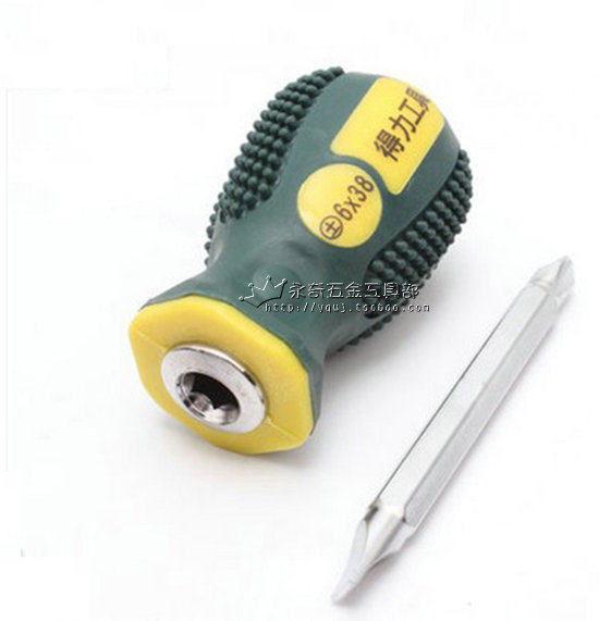 Tournevis pour réparation vélo - Ref 2293305 Image 4