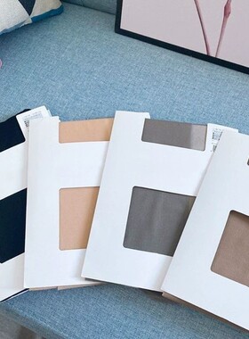 日本正品纪10条装5D薄款丝袜性感光腿脚尖加固加档防勾丝裸肤大码