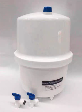 3.2G压力桶储水桶安吉尔通用型直饮机纯水机配件净水器储水罐