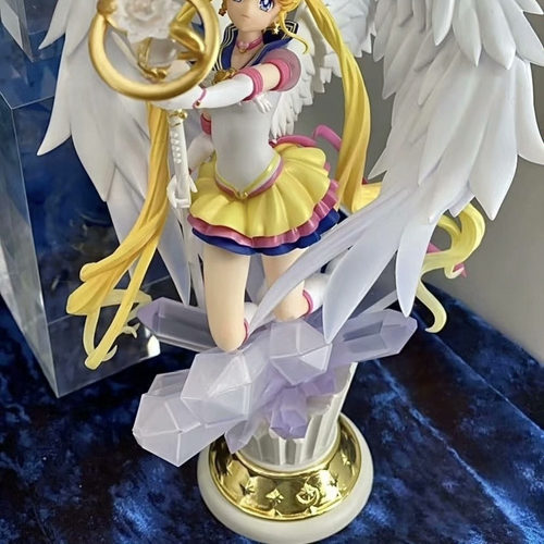 特价处理！美少女战士水冰月手办