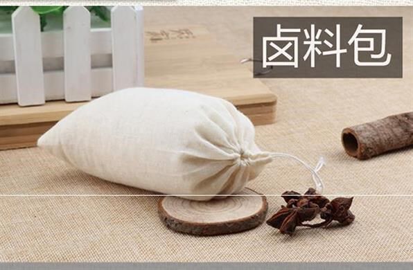 纱布袋子大号使用特大商用残渣茶叶抽绳过滤袋炖汤料厨房纱布包煮|ruв категории офисное оборудование/расходные материалы/соответствующие услуги, упаковочного оборудования/знаки и расходных материалов, посылочный мешок/сплетенный мешок - от Buy2taobao.com для оказания профессиональной услуги покупки агента Taobao