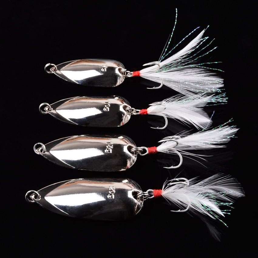 钻石全息蝉路亚亮片淡海水全泳层假饵海钓鲈鱼狗鱼远投金属路亚饵,户外/登山/野营/旅行用品,路亚饵,淘宝优惠券,粉丝福利购,淘宝优惠卷