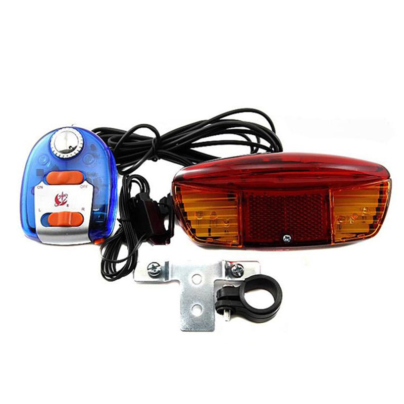 Eclairage pour vélo FAXIANZHE - Ref 2397852 Image 1