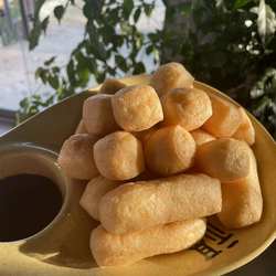 顺丰包邮 浙江老字号 前童三宝 纯手工制作油豆腐