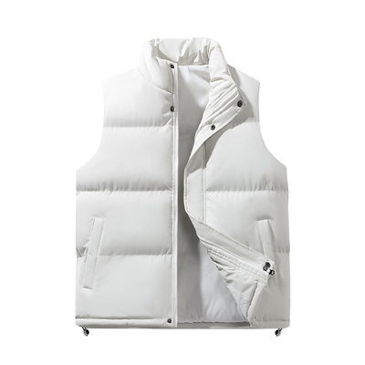 NOTTOMAD 美式坎肩棉服马甲衣服百搭休闲秋冬季外套