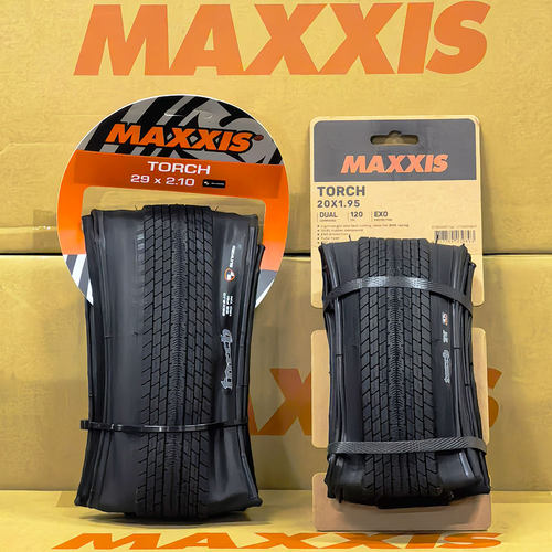 玛吉斯泥地竞速BMX29寸光头外胎