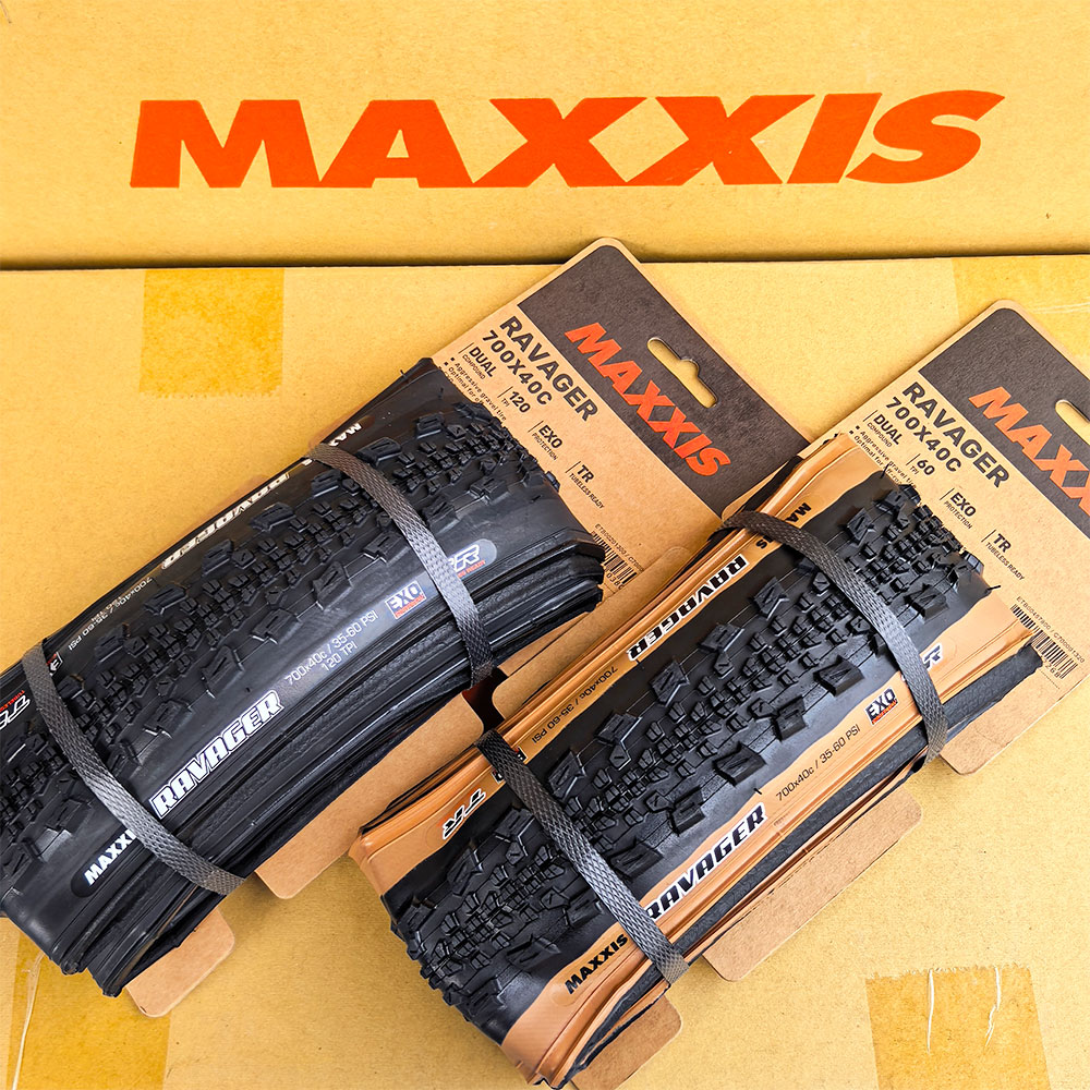 玛吉斯越野大颗粒公路真空外胎