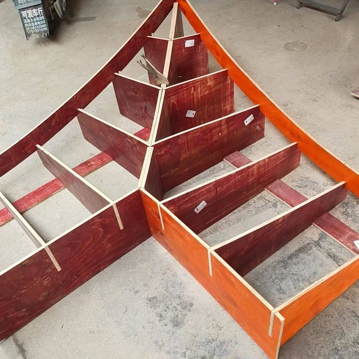 翘角模具定制苏式合院别墅飞檐翘角苏式建筑戗角,基础建材,建筑模板,淘宝优惠券,粉丝福利购,淘宝优惠卷