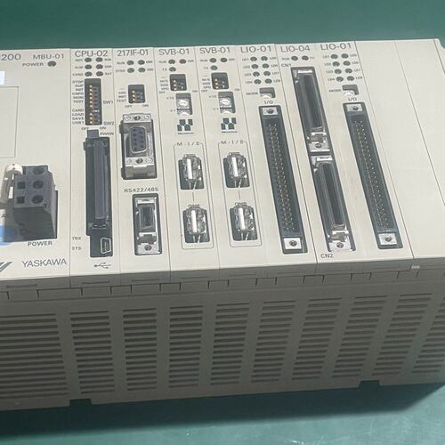 可维修-JEPMC-BU2200-E日本MP2200系列控制-询价