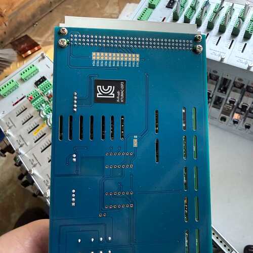 可维修-DELTA TAU TURBO PMAC2 CPU主板 原装-询价