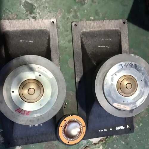 可维修-JBL2416H高音一对，全正常，978元卖出不退不退不邮-询价