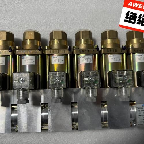 可维修-COAX考克斯MK 10 NC电磁阀，70011，德国原装，-询价