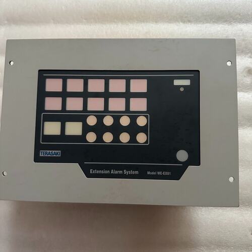 可维修-TERASAKI延伸板 WE-EX81 EEA-102-询价