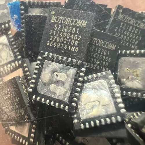 可维修-SZ18201原装拆机 有100多只 打出-询价