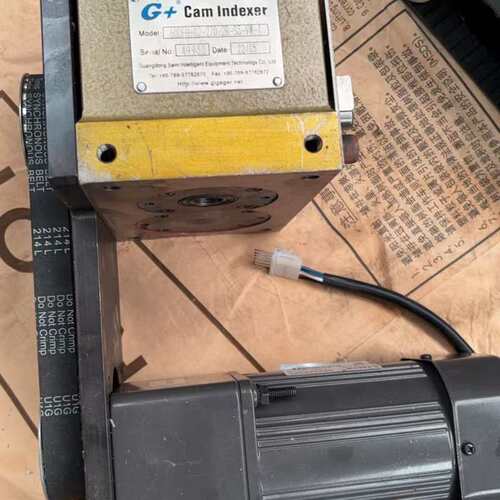 可维修-高士达G+ Cam Indexer凸分割器，型号60DFH-询价