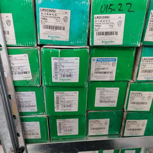 可维修-施耐德LRD3355C施耐德LRD3357C施耐德LRD33-询价