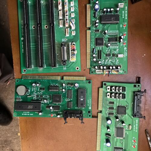 可维修-拆机正品 普析通用 紫外分光光度计18 全电路板 cpu.-询价